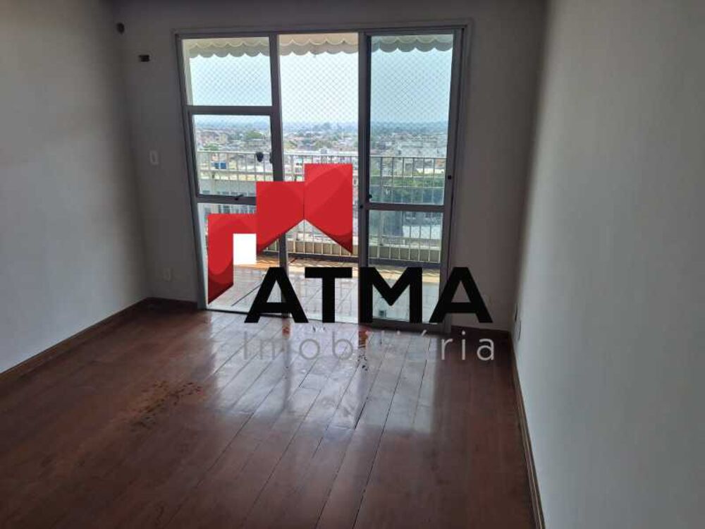 Apartamento à venda com 3 quartos, 141m² - Foto 3