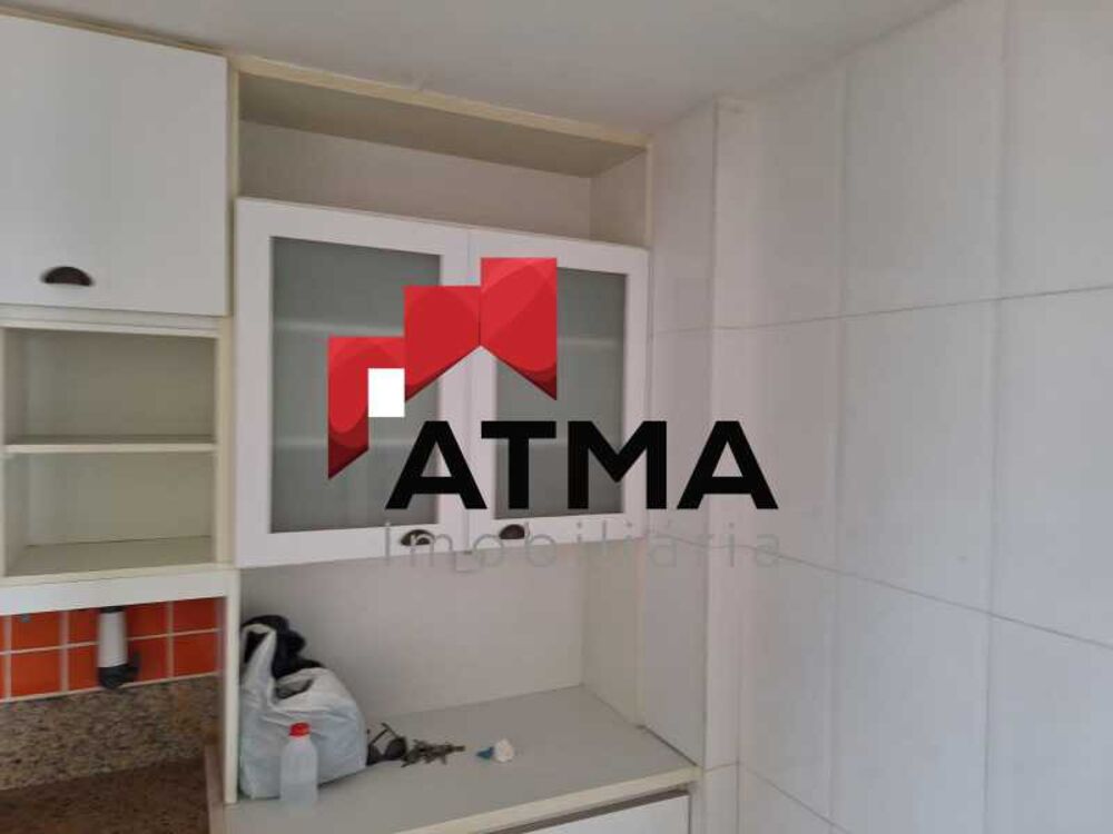 Apartamento à venda com 3 quartos, 141m² - Foto 17