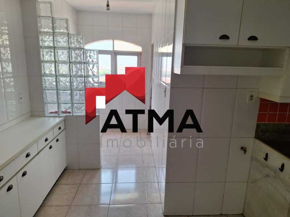 Apartamento à venda com 3 quartos, 141m² - Foto 8