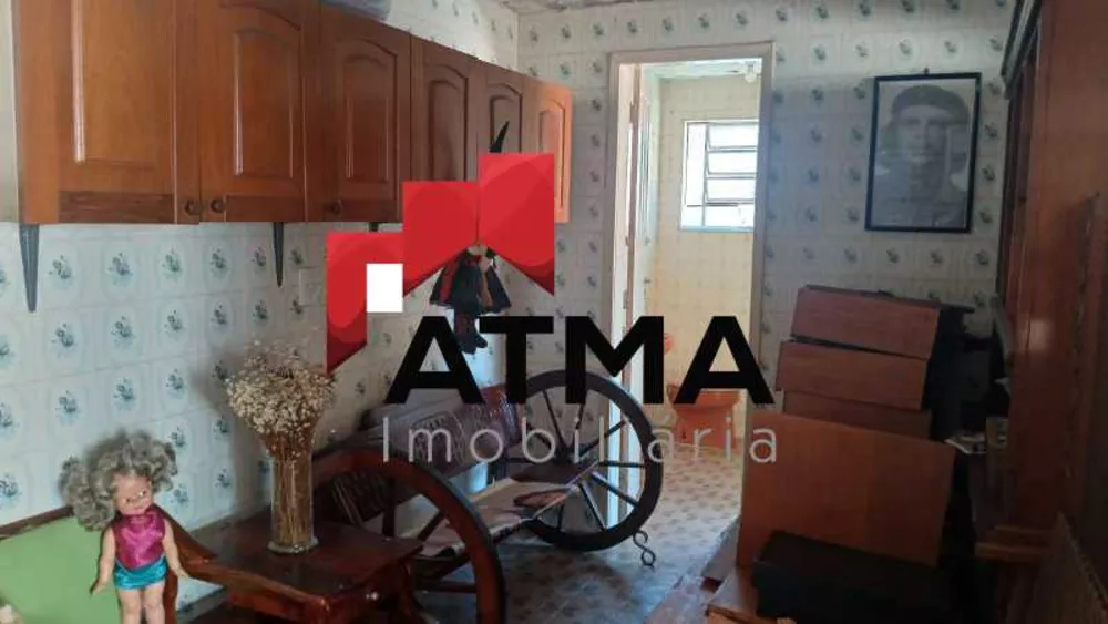 Casa, 3 quartos, 140 m² - Foto 1