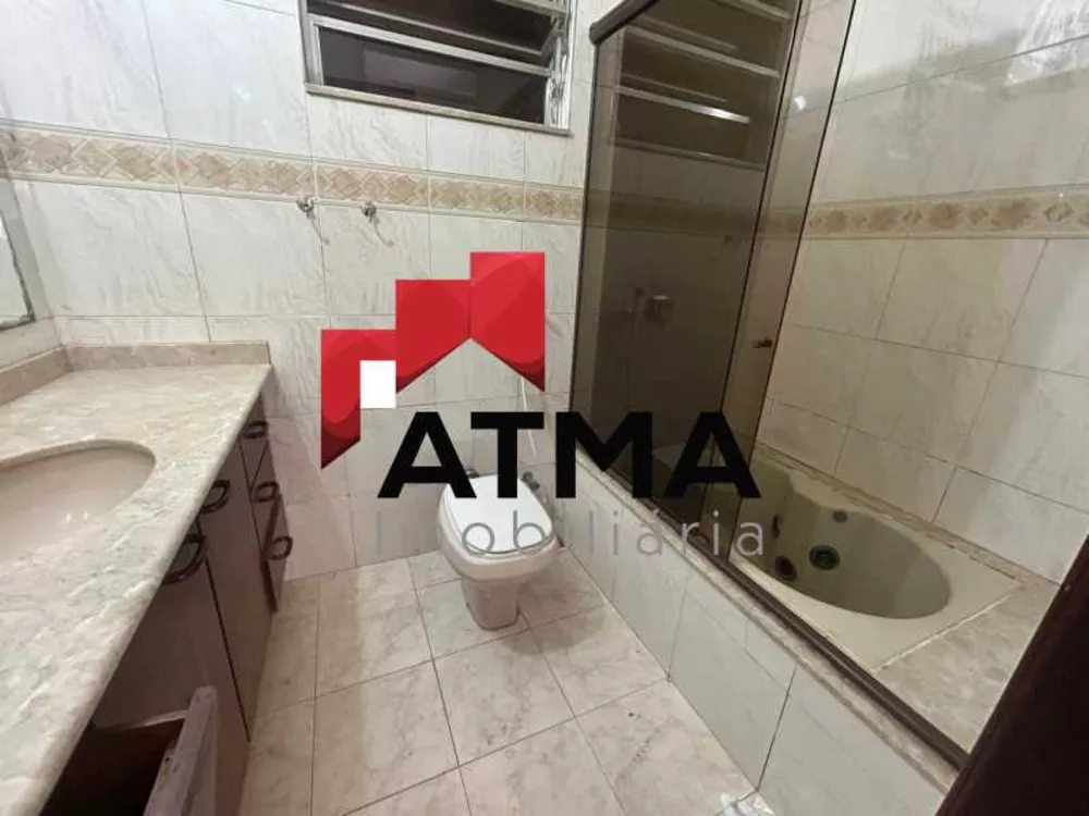 Casa, 3 quartos, 140 m² - Foto 19