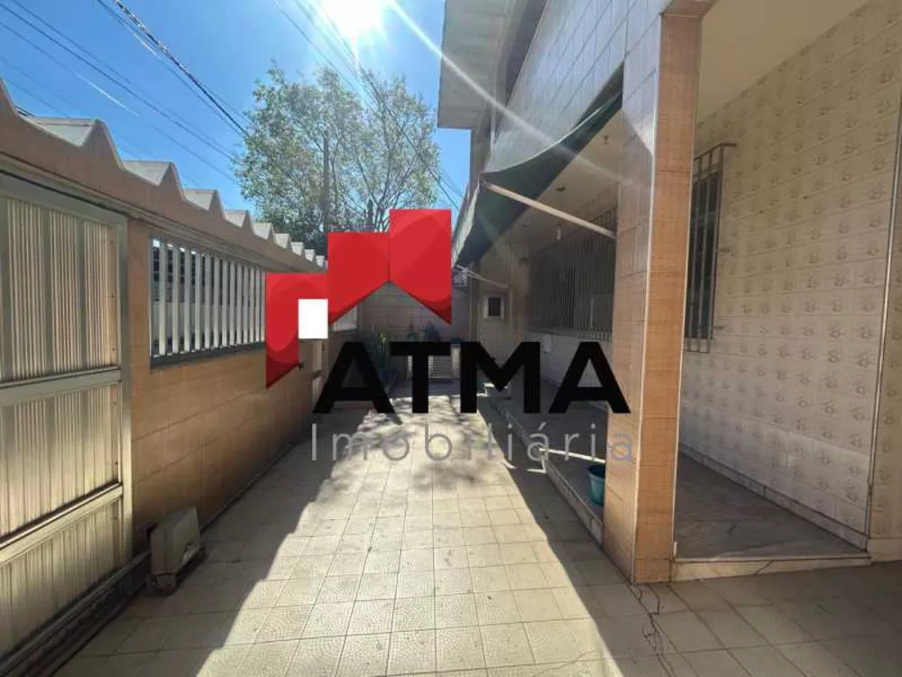 Casa, 3 quartos, 140 m² - Foto 20