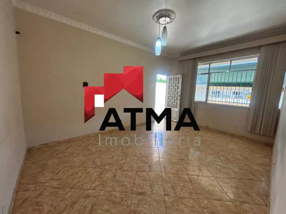 Casa, 3 quartos, 140 m² - Foto 8