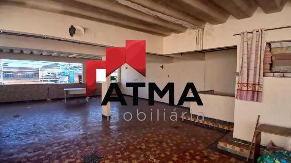 Casa, 3 quartos, 140 m² - Foto 11