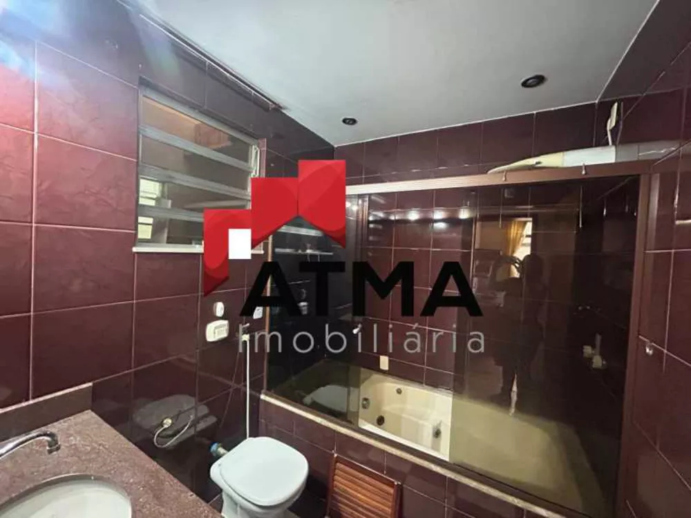 Casa, 3 quartos, 140 m² - Foto 21