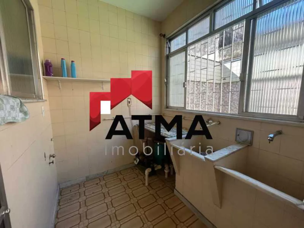 Casa, 3 quartos, 140 m² - Foto 13