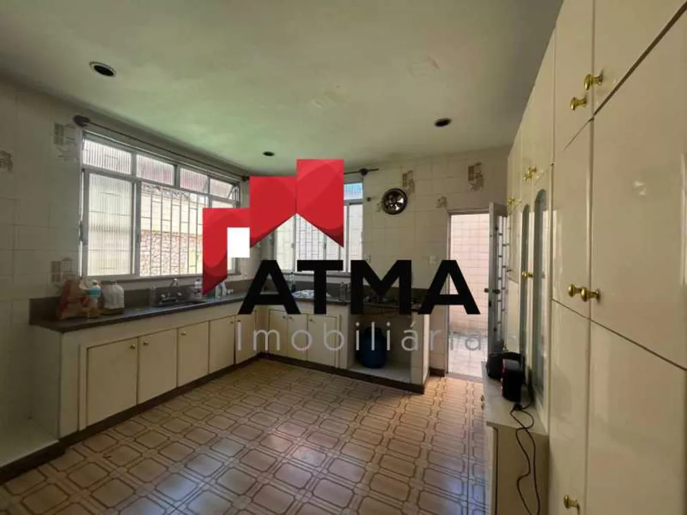 Casa, 3 quartos, 140 m² - Foto 4