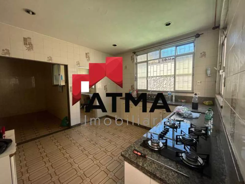 Casa, 3 quartos, 140 m² - Foto 5