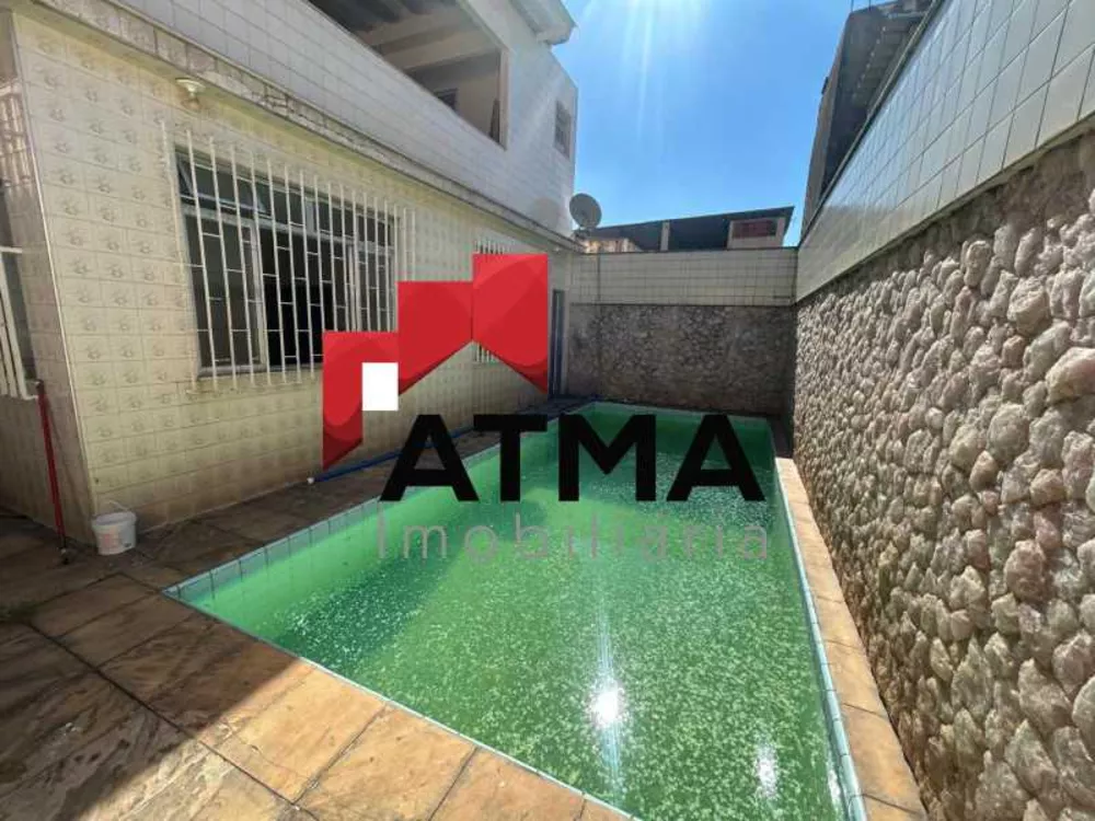 Casa, 3 quartos, 140 m² - Foto 27