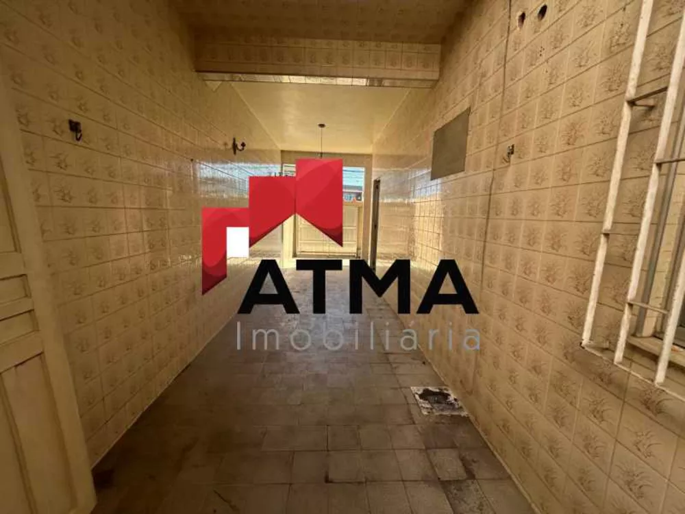 Casa, 3 quartos, 140 m² - Foto 12
