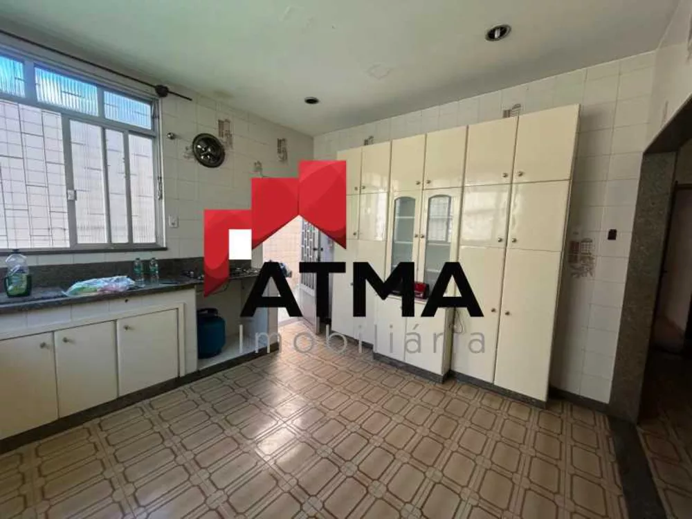 Casa, 3 quartos, 140 m² - Foto 3