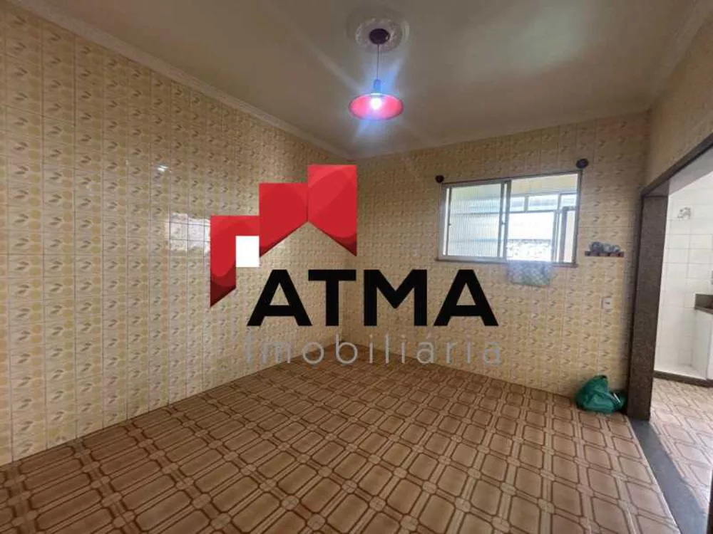Casa, 3 quartos, 140 m² - Foto 22