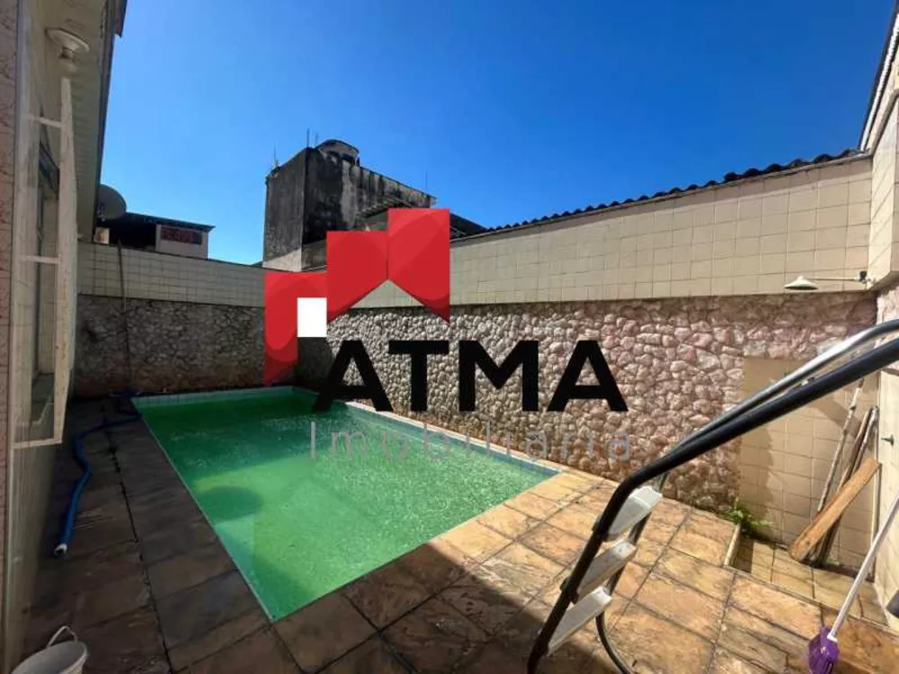 Casa, 3 quartos, 140 m² - Foto 23