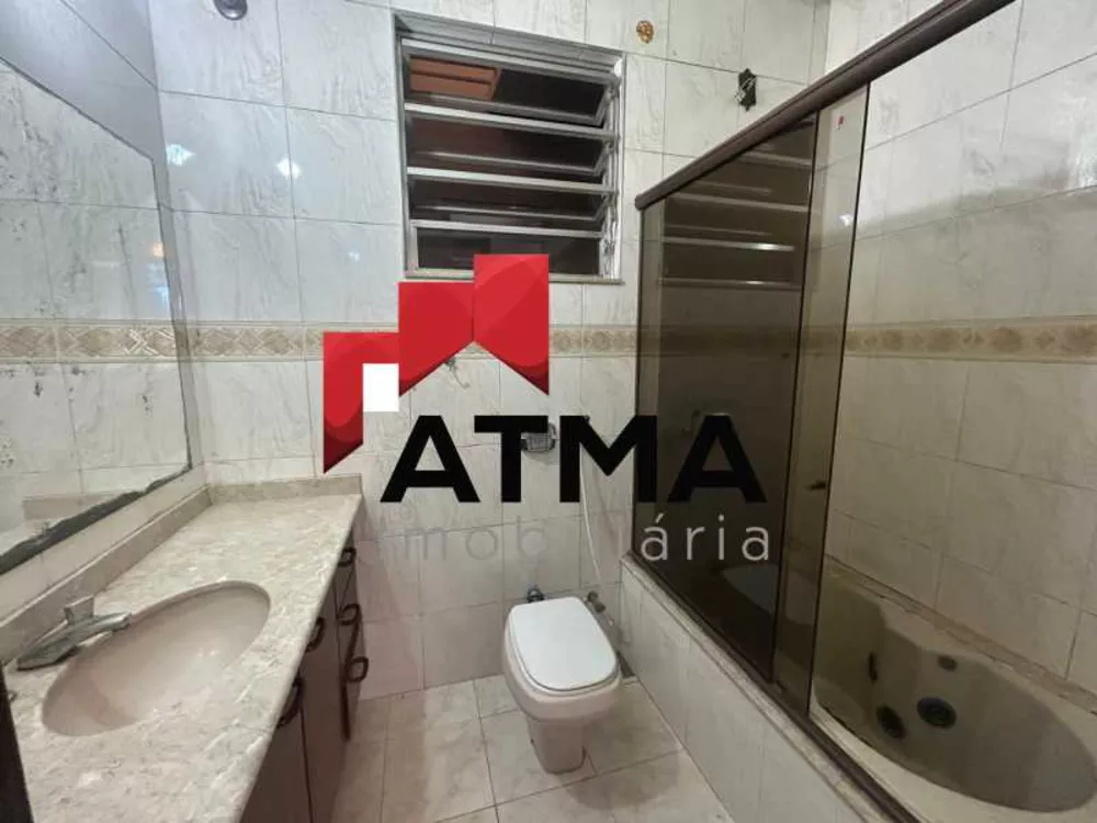 Casa, 3 quartos, 140 m² - Foto 9