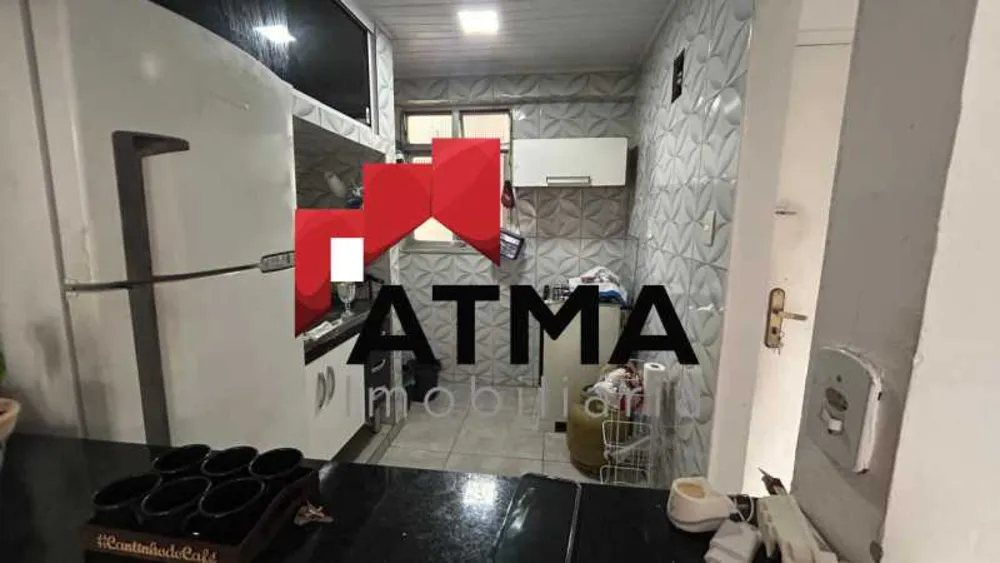 Apartamento, 2 quartos, 50 m² - Foto 10