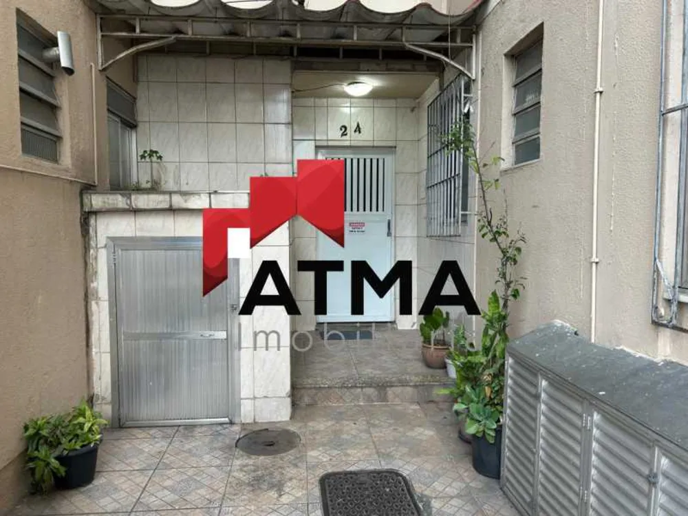 Apartamento, 2 quartos, 50 m² - Foto 21