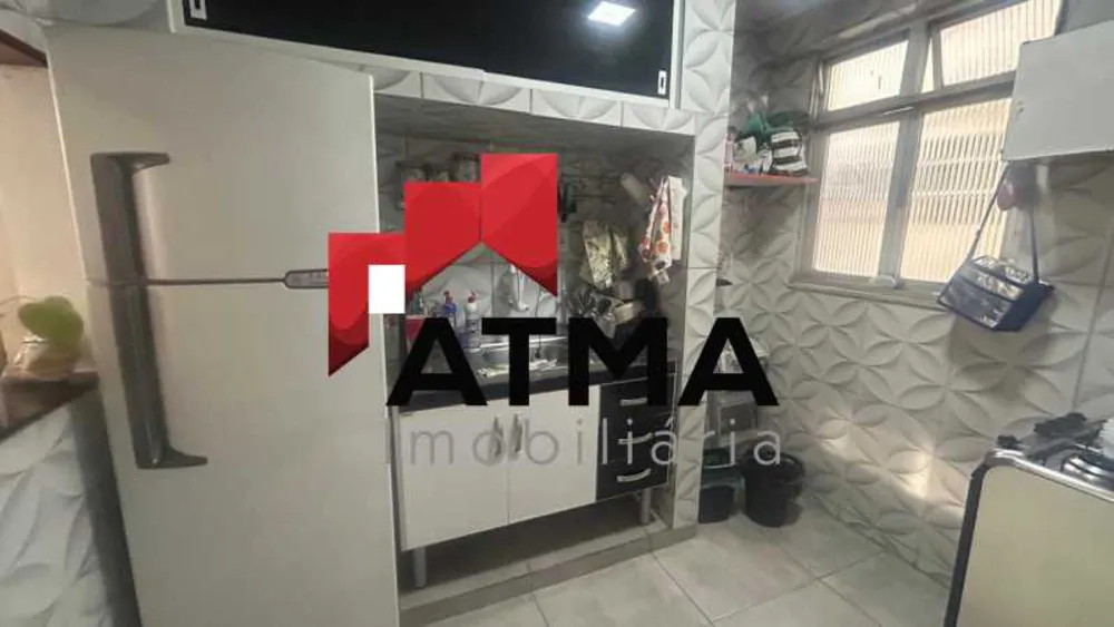 Apartamento, 2 quartos, 50 m² - Foto 11