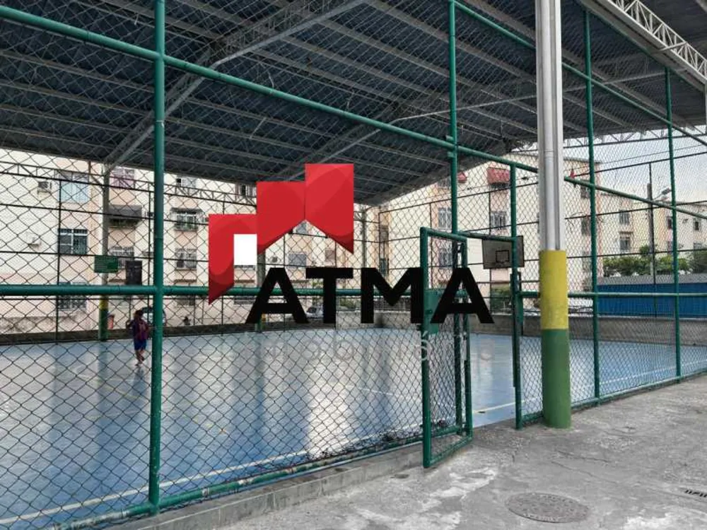 Apartamento, 2 quartos, 50 m² - Foto 16