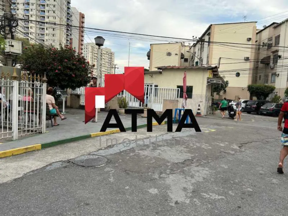 Apartamento, 2 quartos, 50 m² - Foto 18