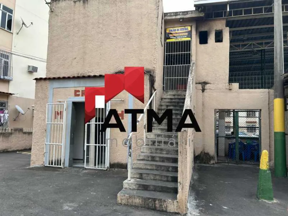 Apartamento, 2 quartos, 50 m² - Foto 15
