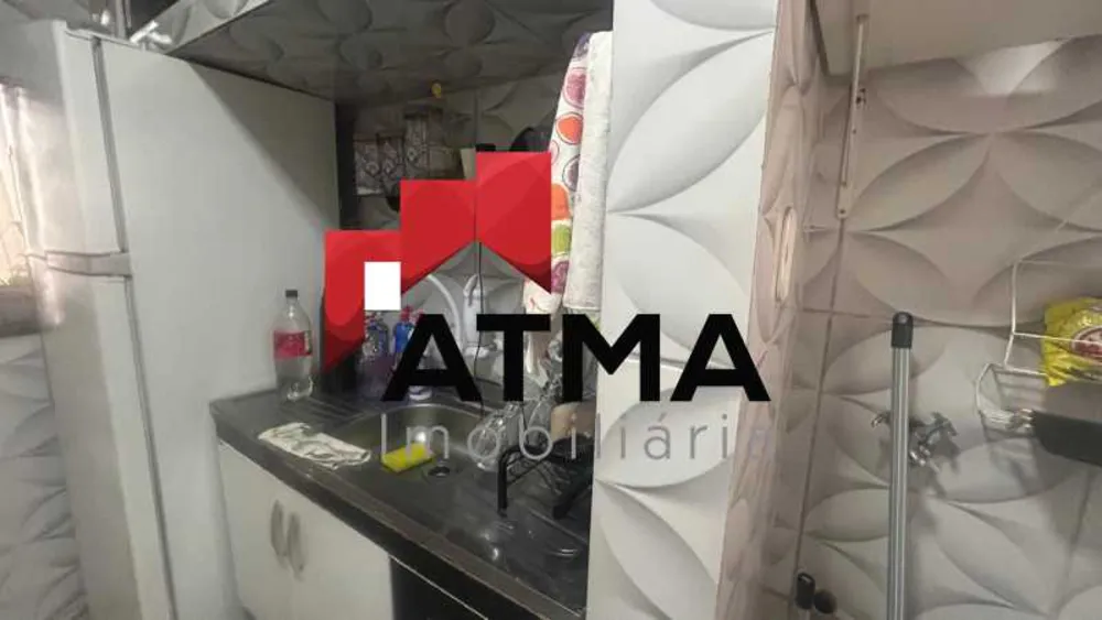 Apartamento, 2 quartos, 50 m² - Foto 9