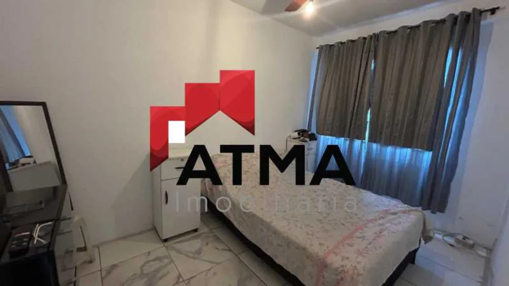 Apartamento, 2 quartos, 50 m² - Foto 8
