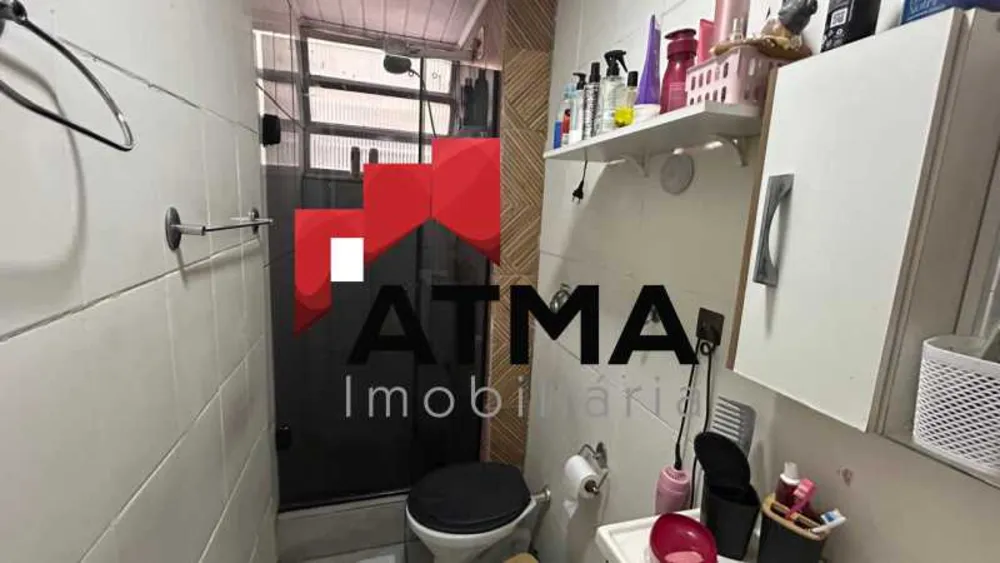 Apartamento, 2 quartos, 50 m² - Foto 23