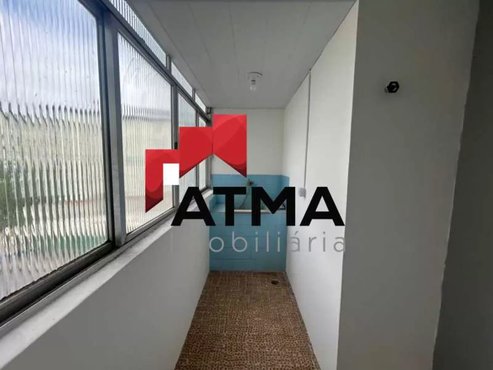 Apartamento, 2 quartos, 48 m² - Foto 14
