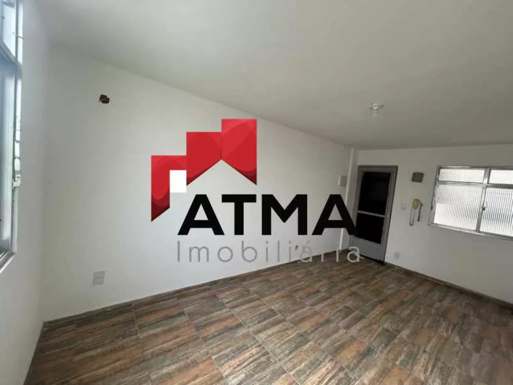 Apartamento, 2 quartos, 48 m² - Foto 1