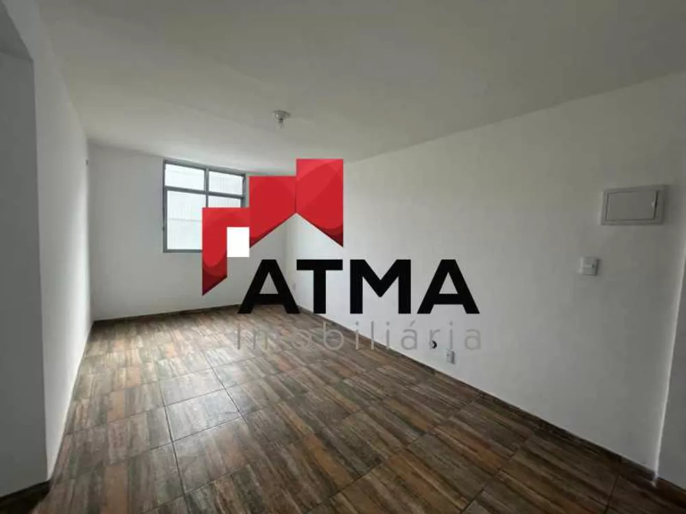Apartamento, 2 quartos, 48 m² - Foto 3