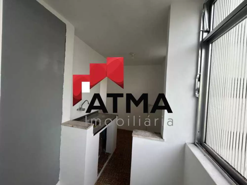 Apartamento, 2 quartos, 48 m² - Foto 6
