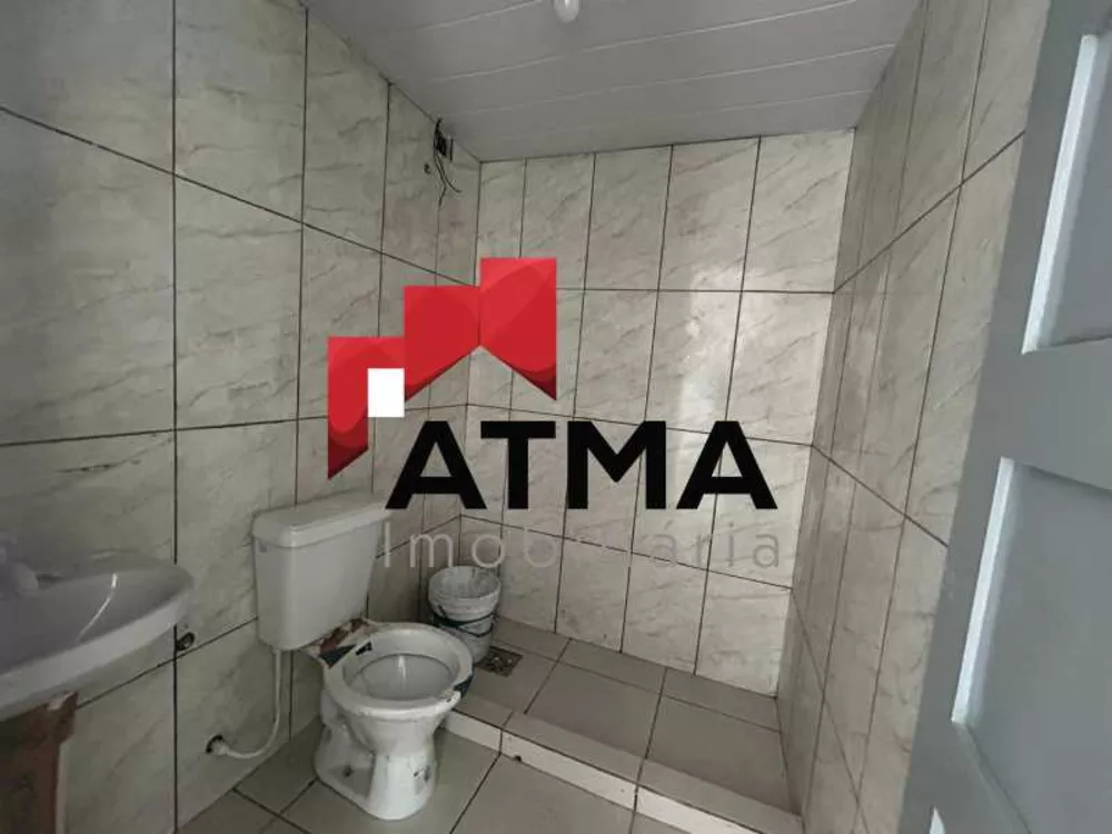 Apartamento, 2 quartos, 48 m² - Foto 15