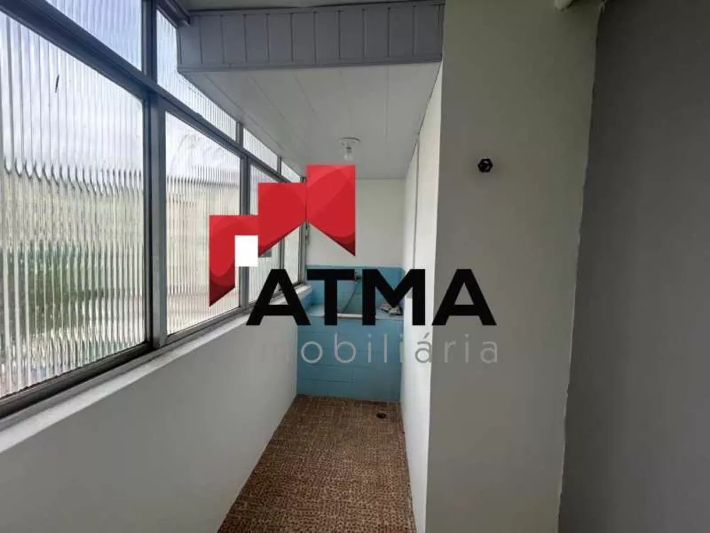 Apartamento, 2 quartos, 48 m² - Foto 5