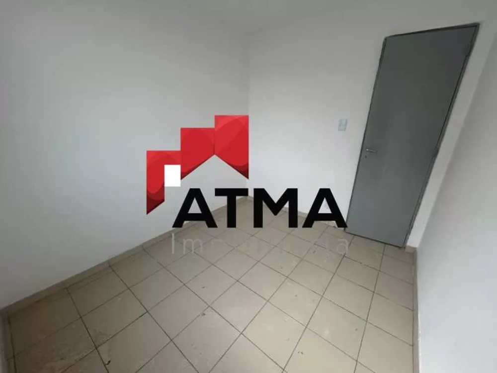 Apartamento, 2 quartos, 48 m² - Foto 9