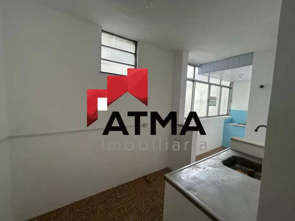 Apartamento, 2 quartos, 48 m² - Foto 12