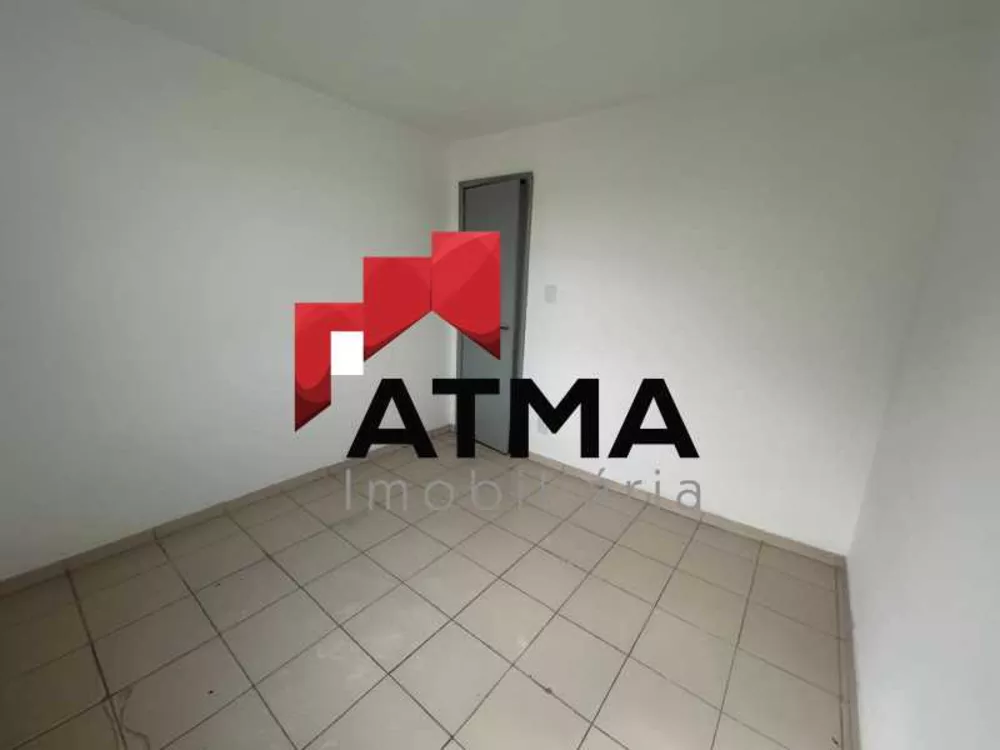 Apartamento, 2 quartos, 48 m² - Foto 4