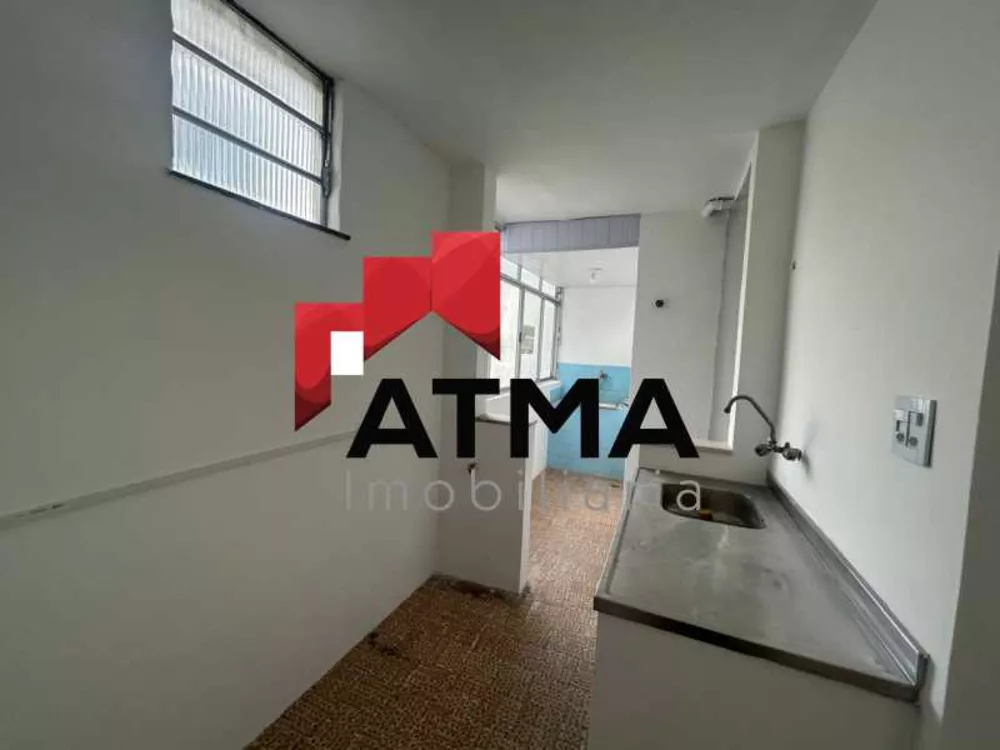 Apartamento, 2 quartos, 48 m² - Foto 13