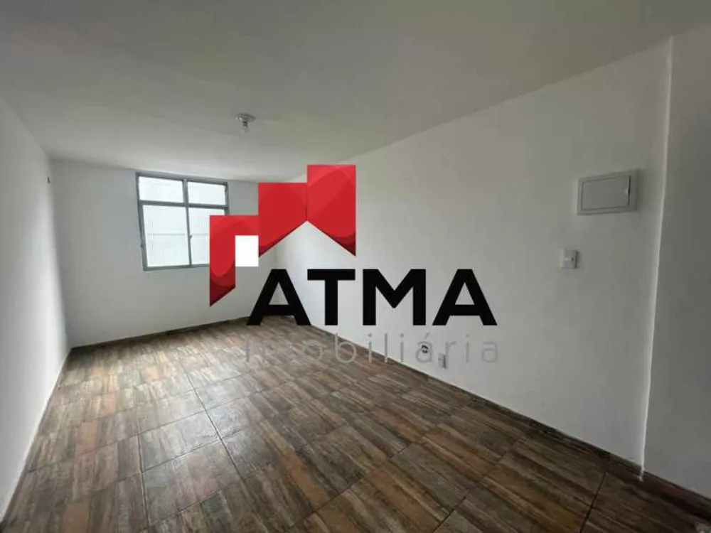 Apartamento, 2 quartos, 48 m² - Foto 2