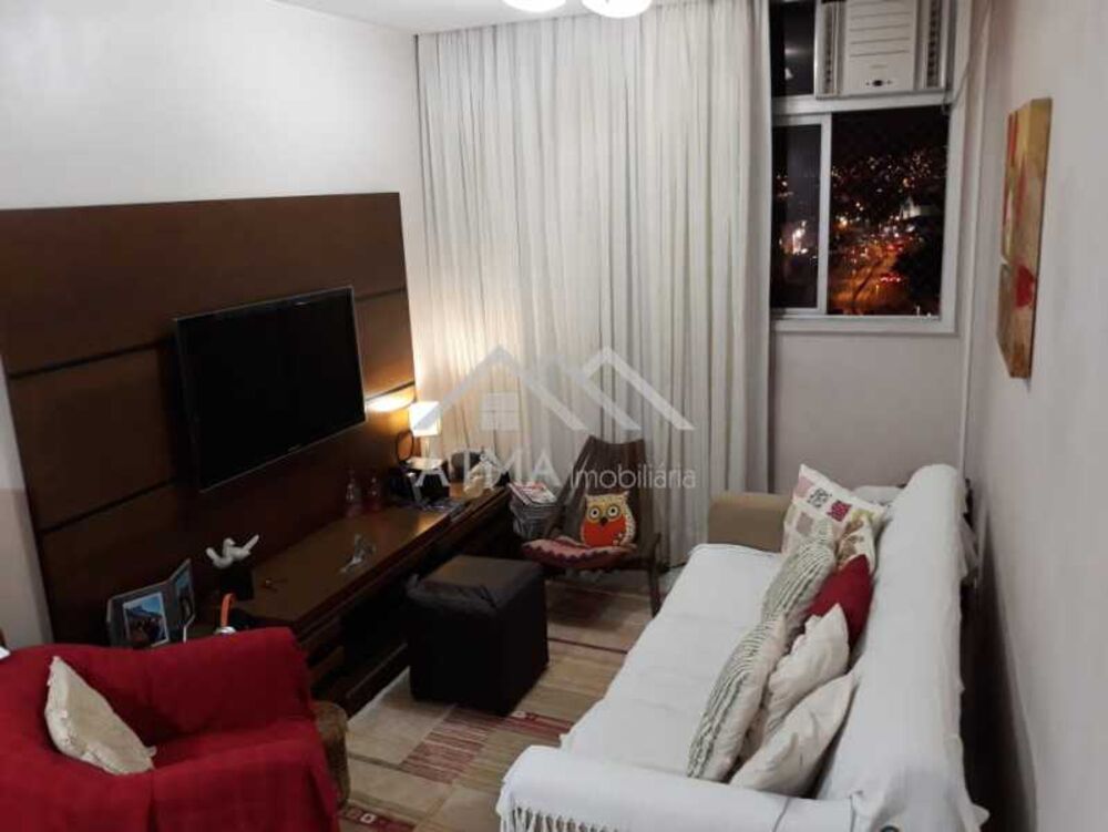 Apartamento, 2 quartos, 45 m² - Foto 17