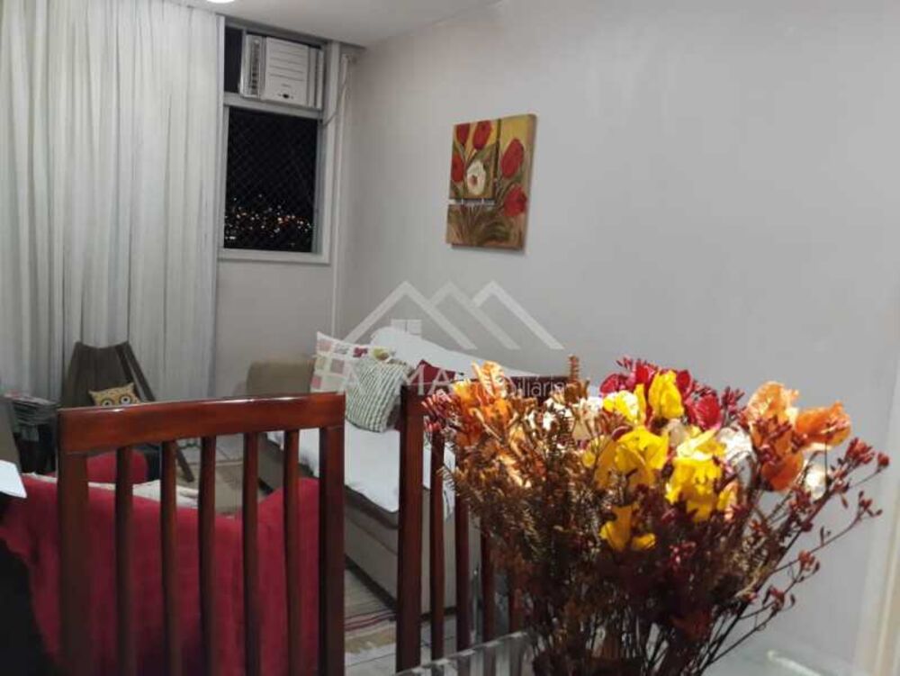 Apartamento, 2 quartos, 45 m² - Foto 8