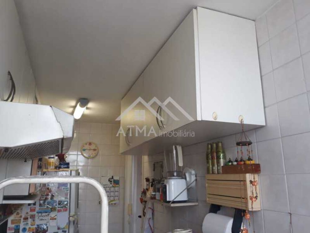 Apartamento, 2 quartos, 45 m² - Foto 12