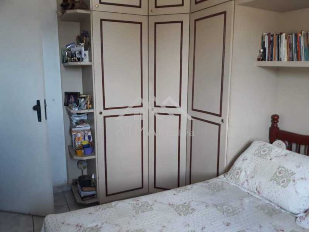 Apartamento, 2 quartos, 45 m² - Foto 9