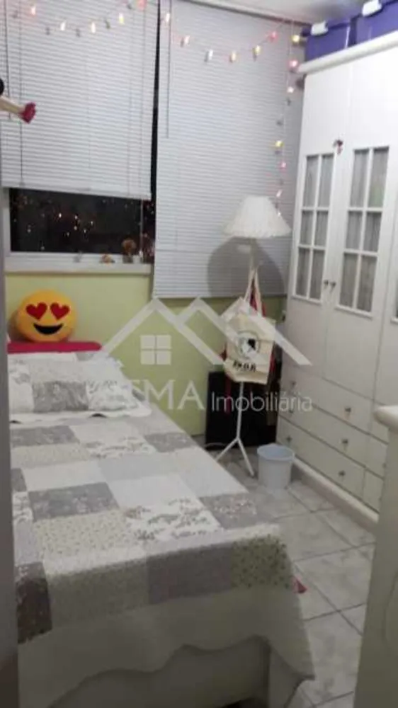 Apartamento, 2 quartos, 45 m² - Foto 21