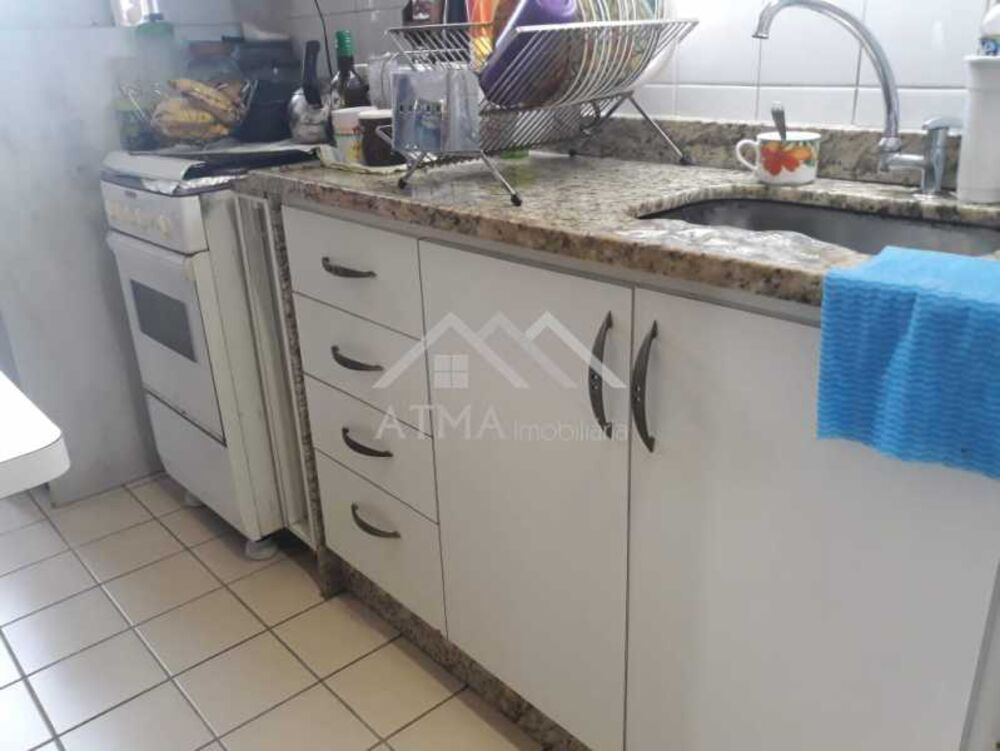 Apartamento, 2 quartos, 45 m² - Foto 18