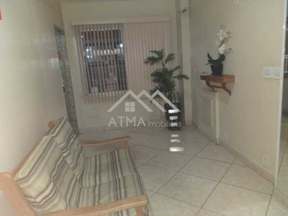 Apartamento, 2 quartos, 45 m² - Foto 11