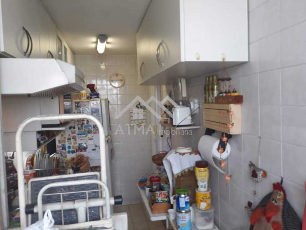 Apartamento, 2 quartos, 45 m² - Foto 2