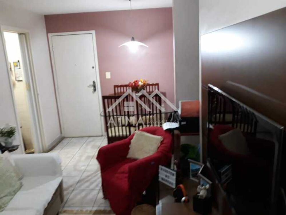 Apartamento, 2 quartos, 45 m² - Foto 15