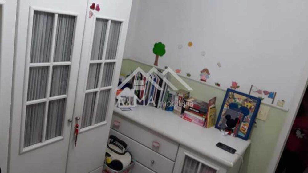 Apartamento, 2 quartos, 45 m² - Foto 10