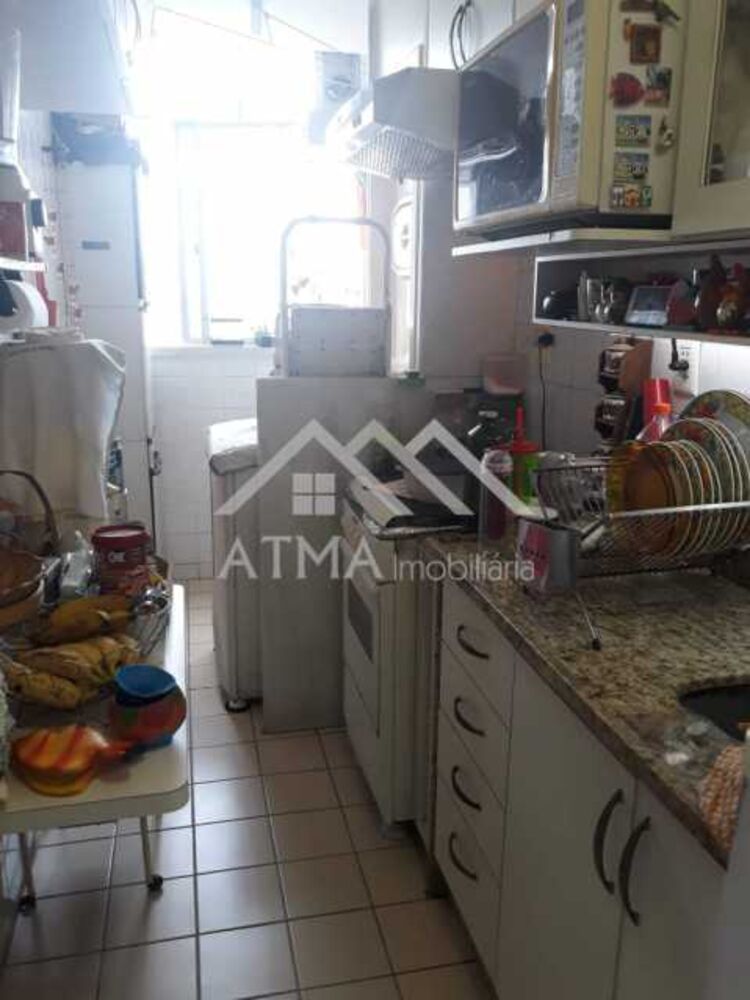 Apartamento, 2 quartos, 45 m² - Foto 4