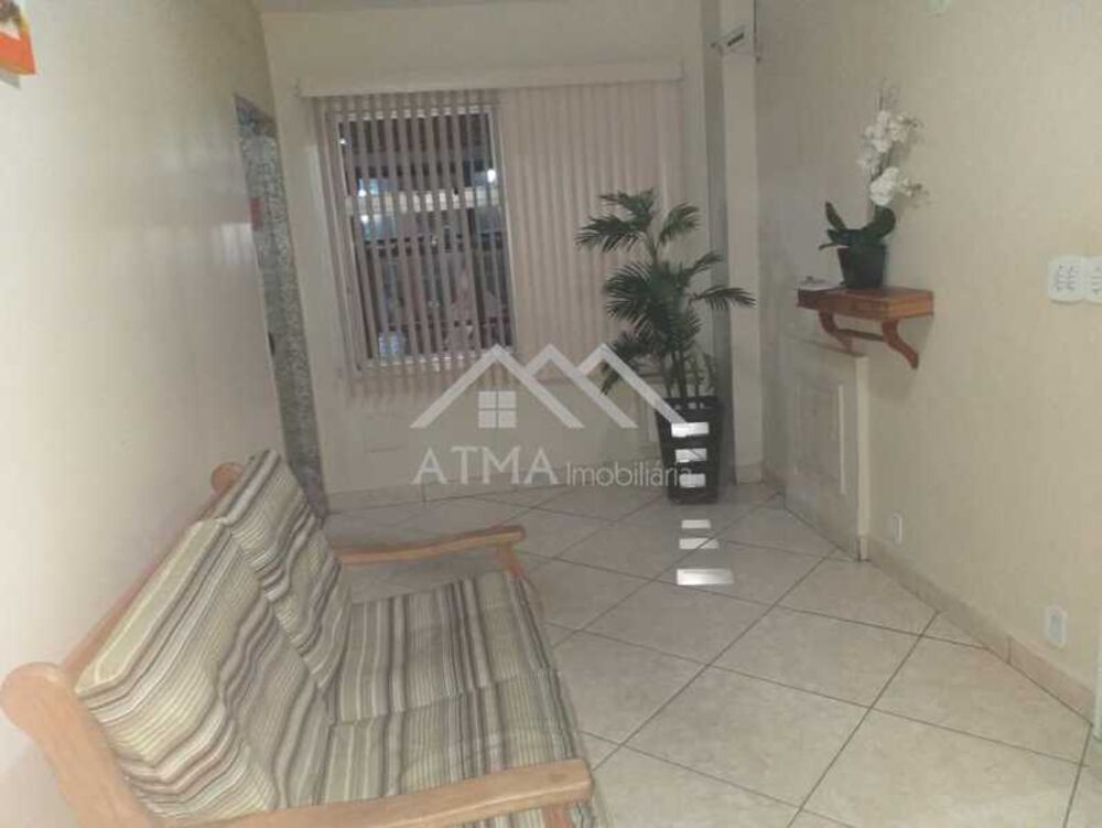 Apartamento, 2 quartos, 45 m² - Foto 3
